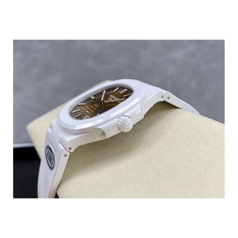 Patek Philippe Nautilus