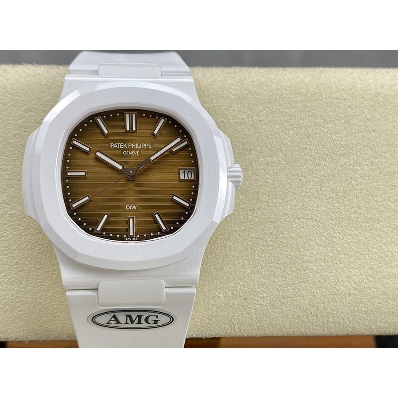 Patek Philippe Nautilus