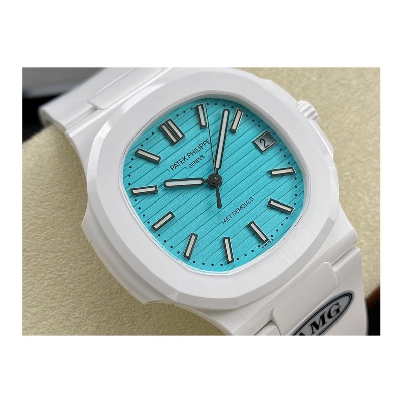 Patek Philippe Nautilus