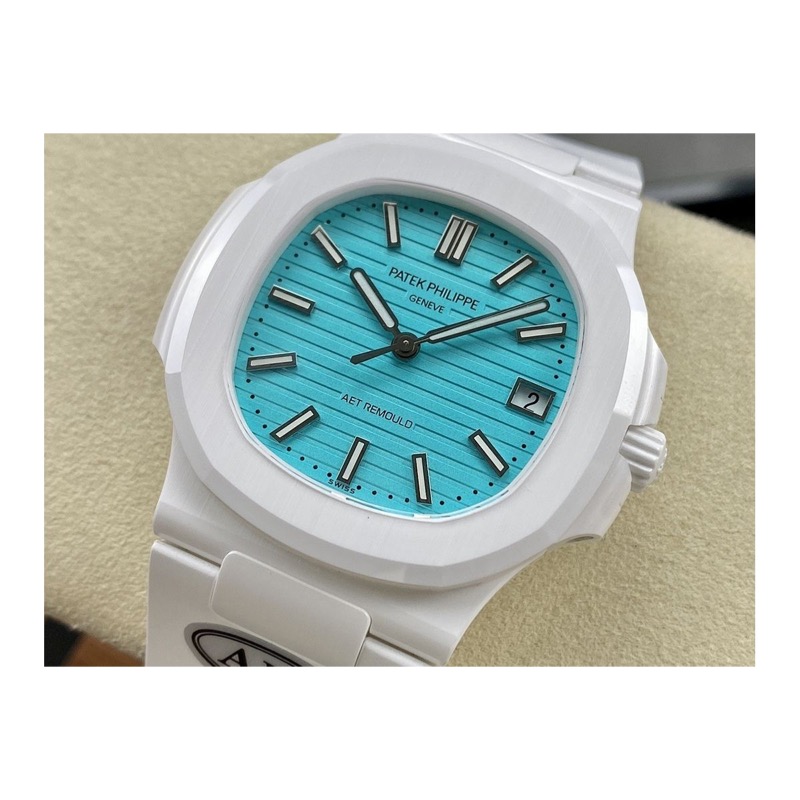 Patek Philippe Nautilus