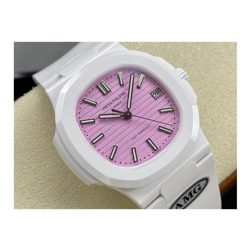Patek Philippe Nautilus