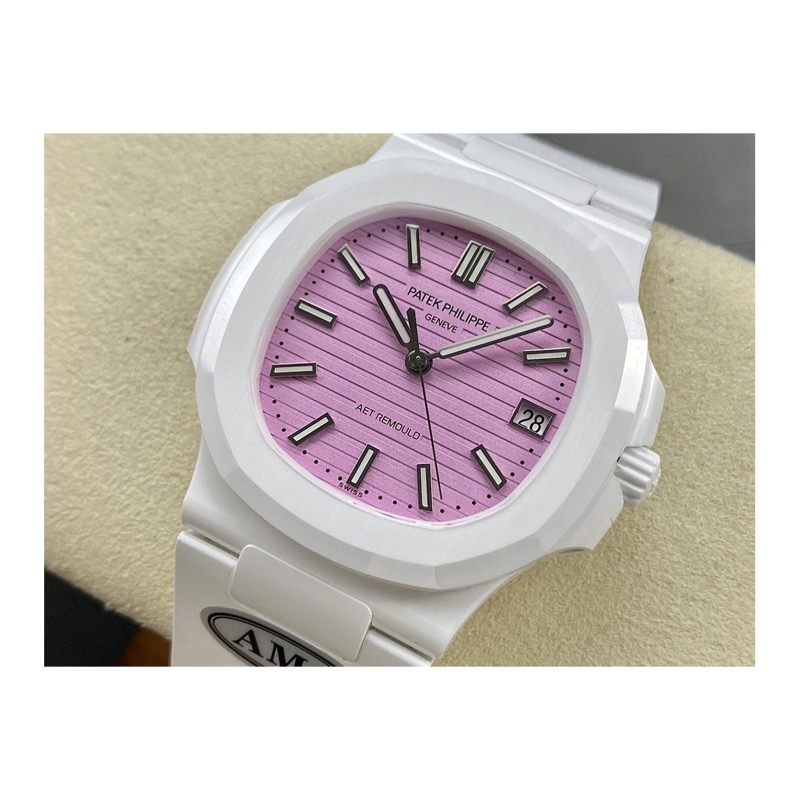 Patek Philippe Nautilus
