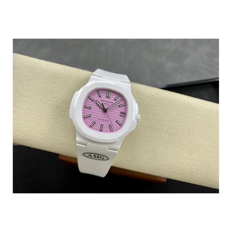 Patek Philippe Nautilus