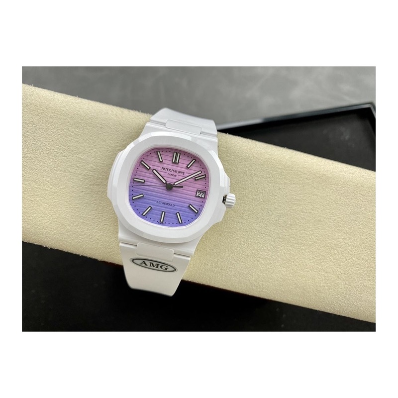 Patek Philippe Nautilus