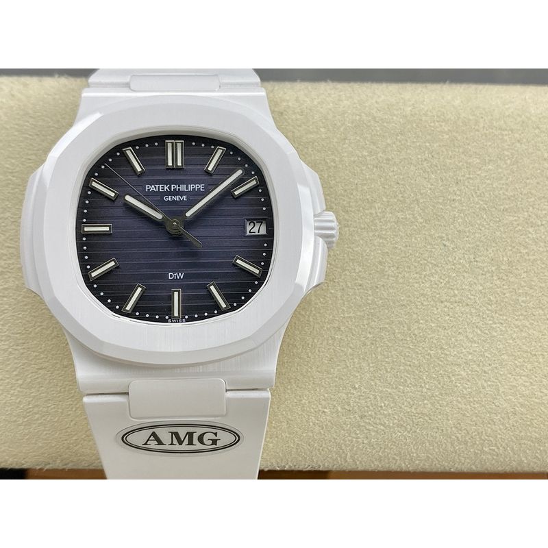 Patek Philippe Nautilus