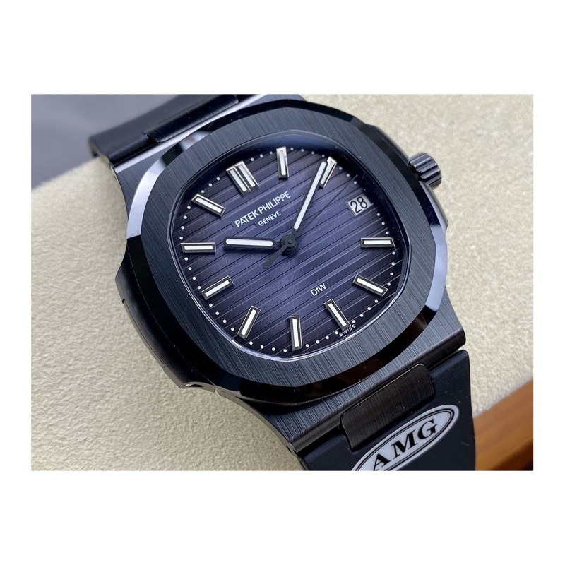 Patek Philippe Nautilus