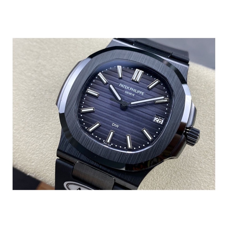 Patek Philippe Nautilus