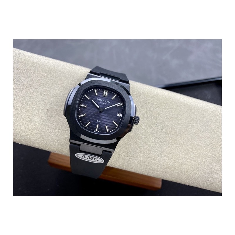 Patek Philippe Nautilus