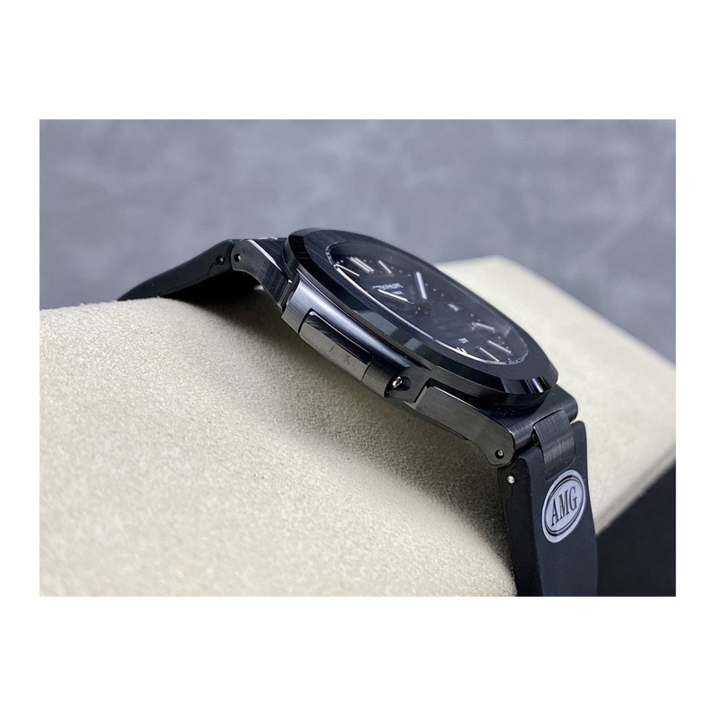 Patek Philippe Nautilus