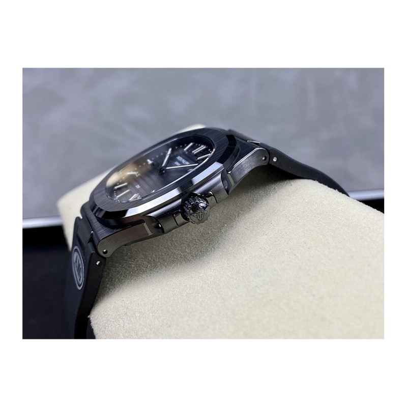 Patek Philippe Nautilus
