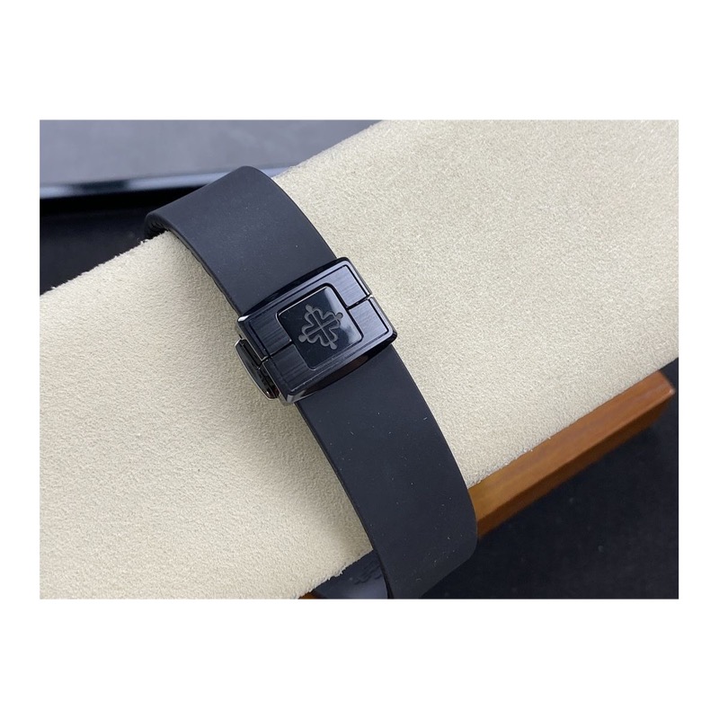 Patek Philippe Nautilus