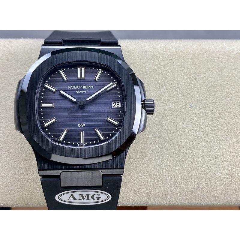 Patek Philippe Nautilus