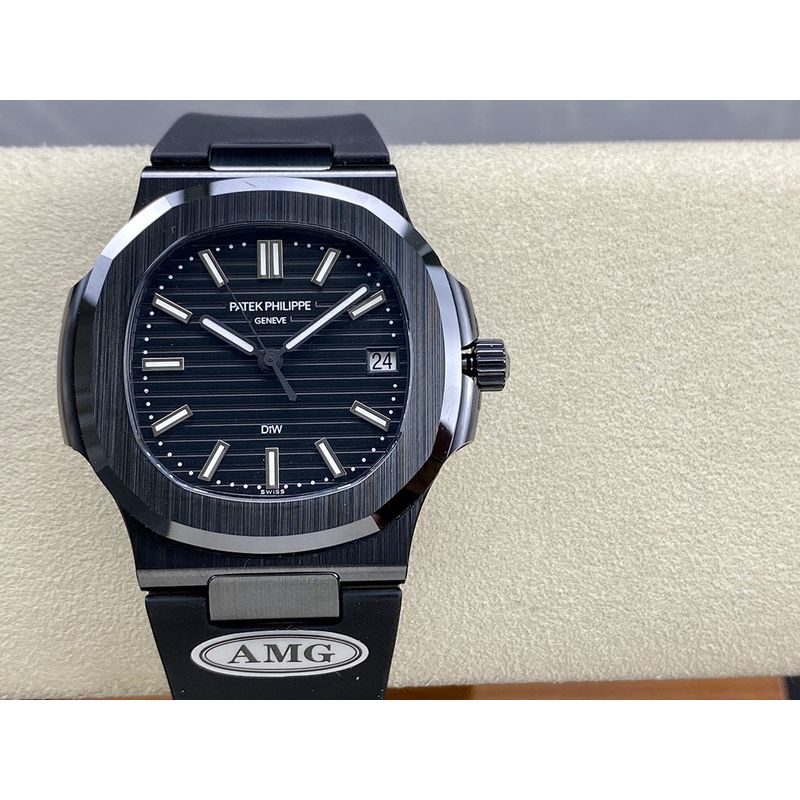 Patek Philippe Nautilus