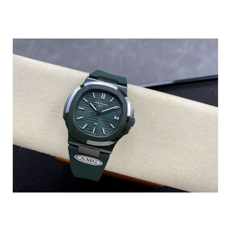 Patek Philippe Nautilus