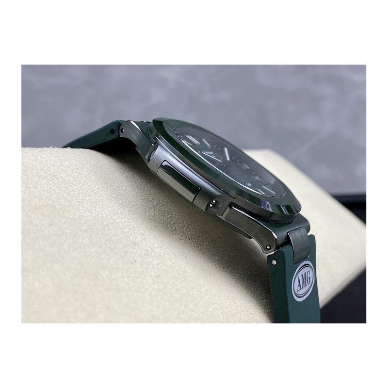 Patek Philippe Nautilus