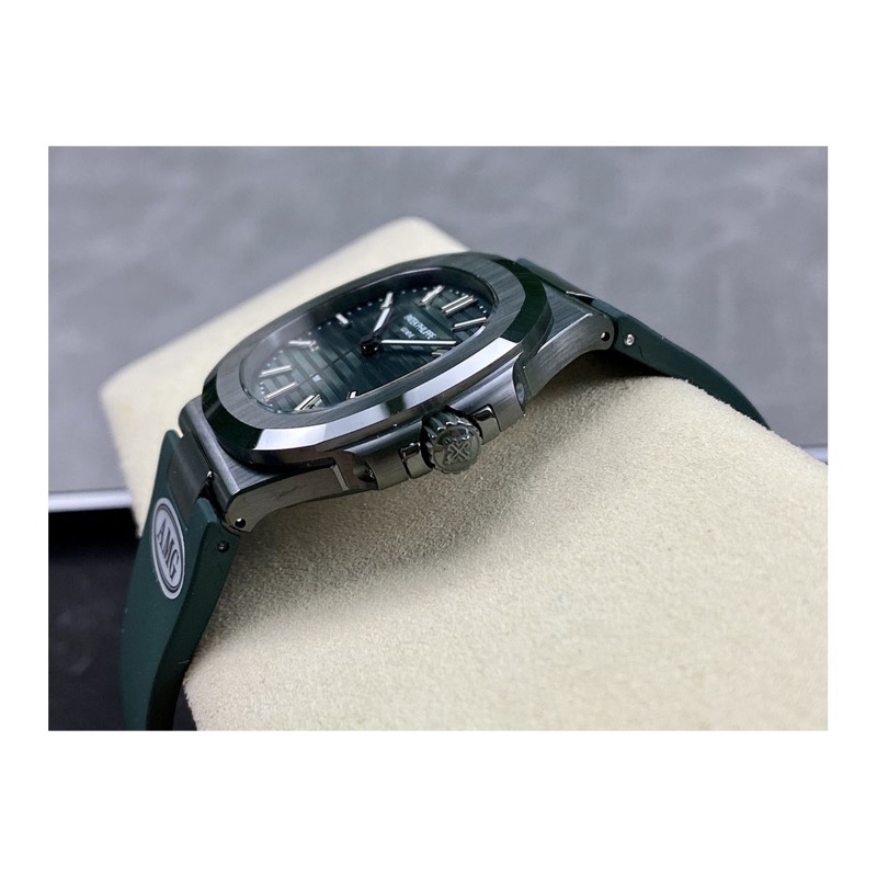 Patek Philippe Nautilus