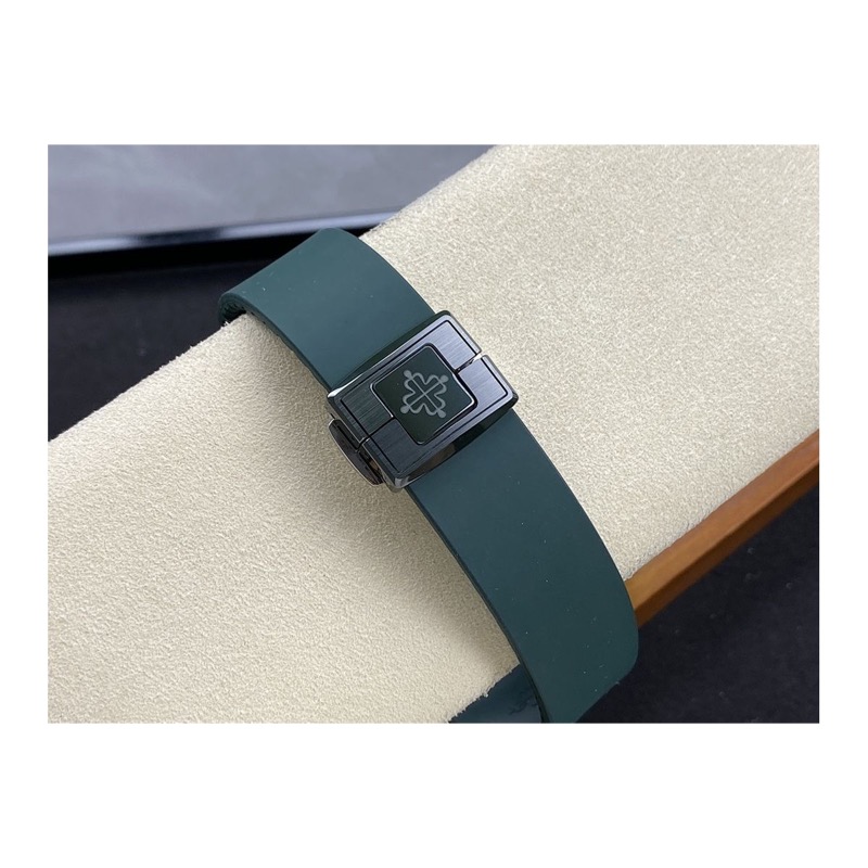 Patek Philippe Nautilus