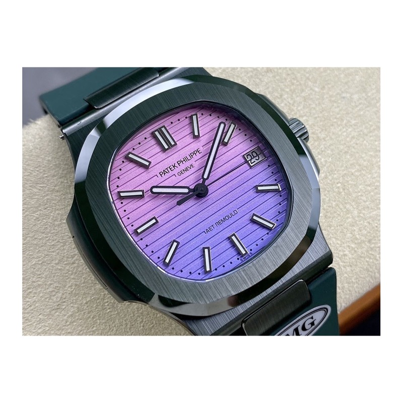 Patek Philippe Nautilus