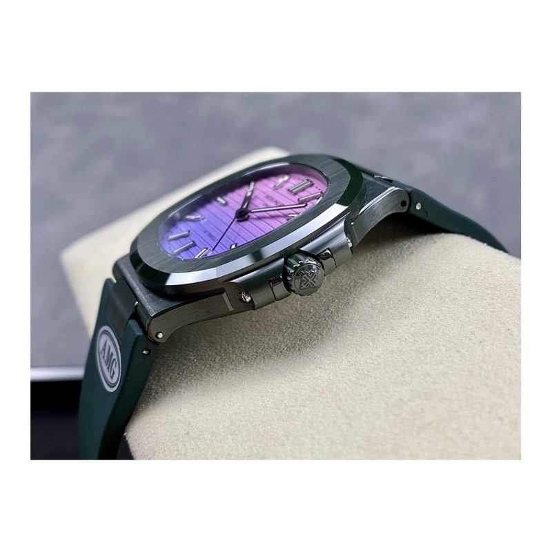 Patek Philippe Nautilus