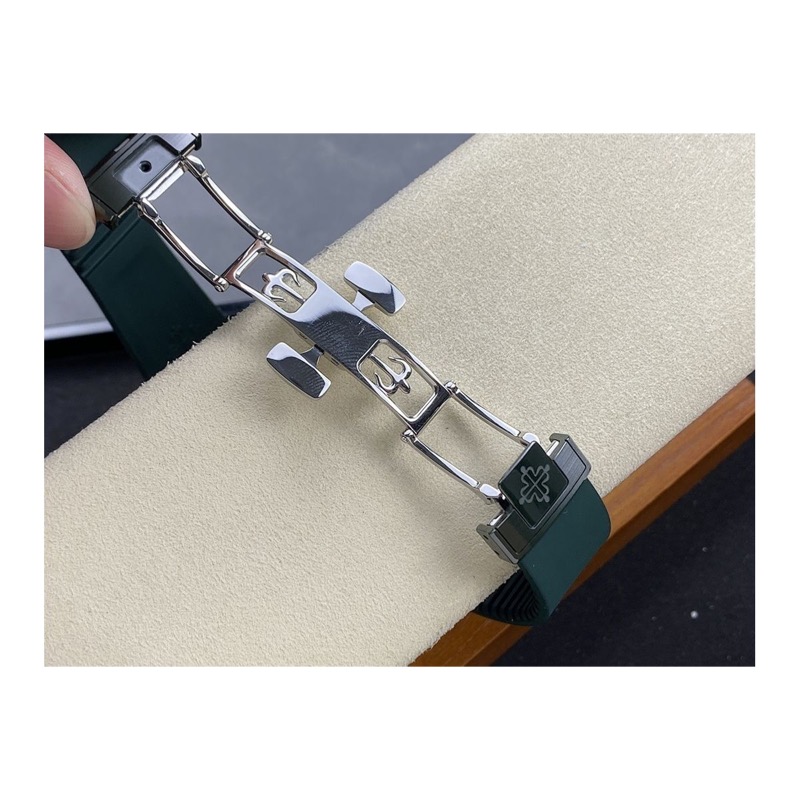 Patek Philippe Nautilus
