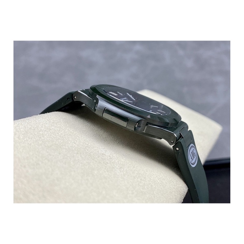 Patek Philippe Nautilus