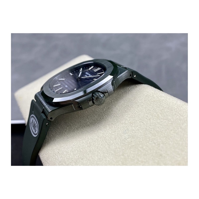Patek Philippe Nautilus