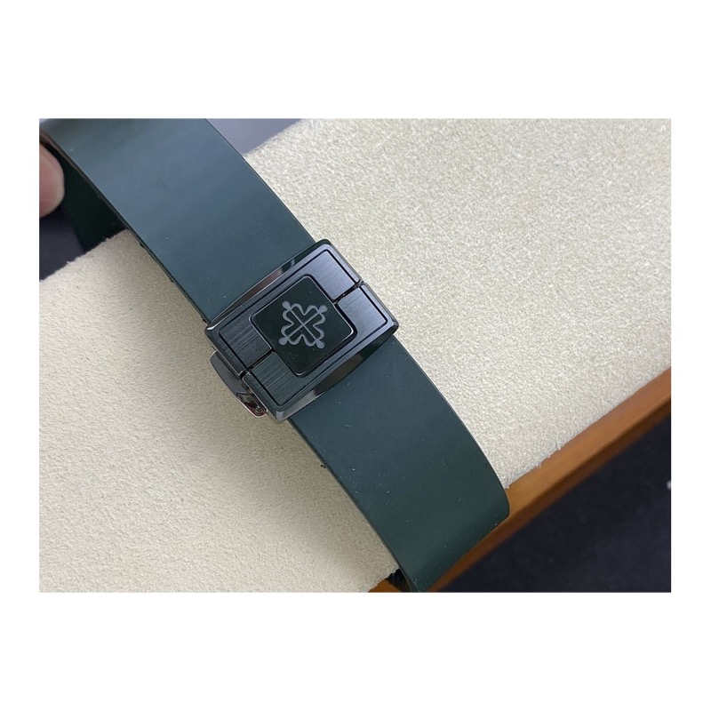 Patek Philippe Nautilus