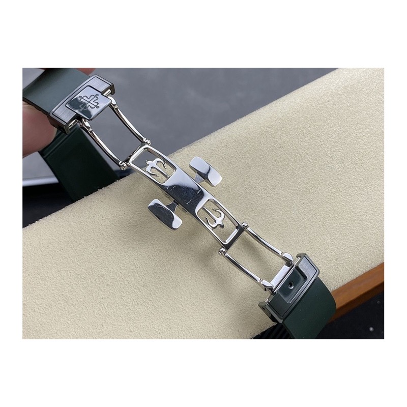 Patek Philippe Nautilus