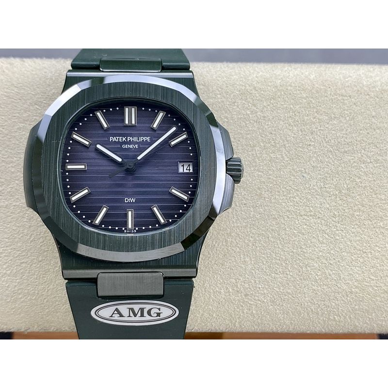 Patek Philippe Nautilus