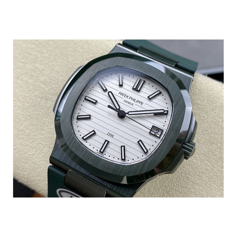 Patek Philippe Nautilus