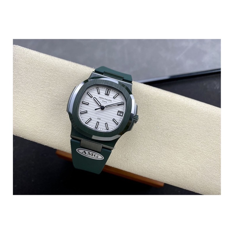 Patek Philippe Nautilus