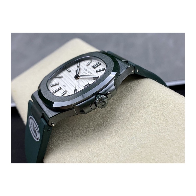 Patek Philippe Nautilus