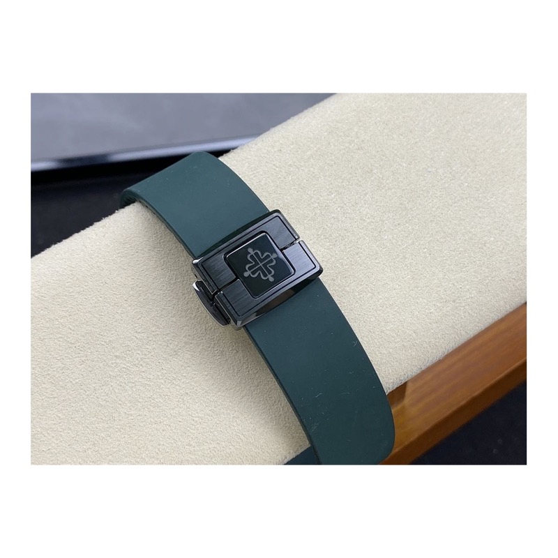 Patek Philippe Nautilus