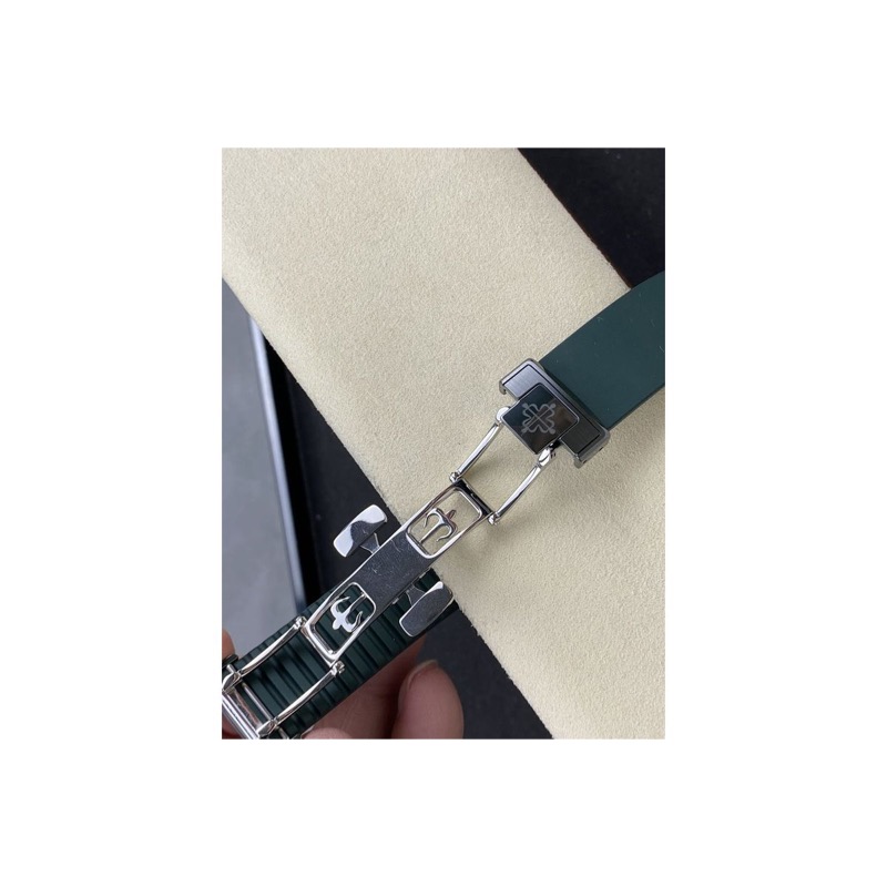Patek Philippe Nautilus