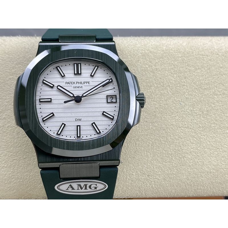 Patek Philippe Nautilus