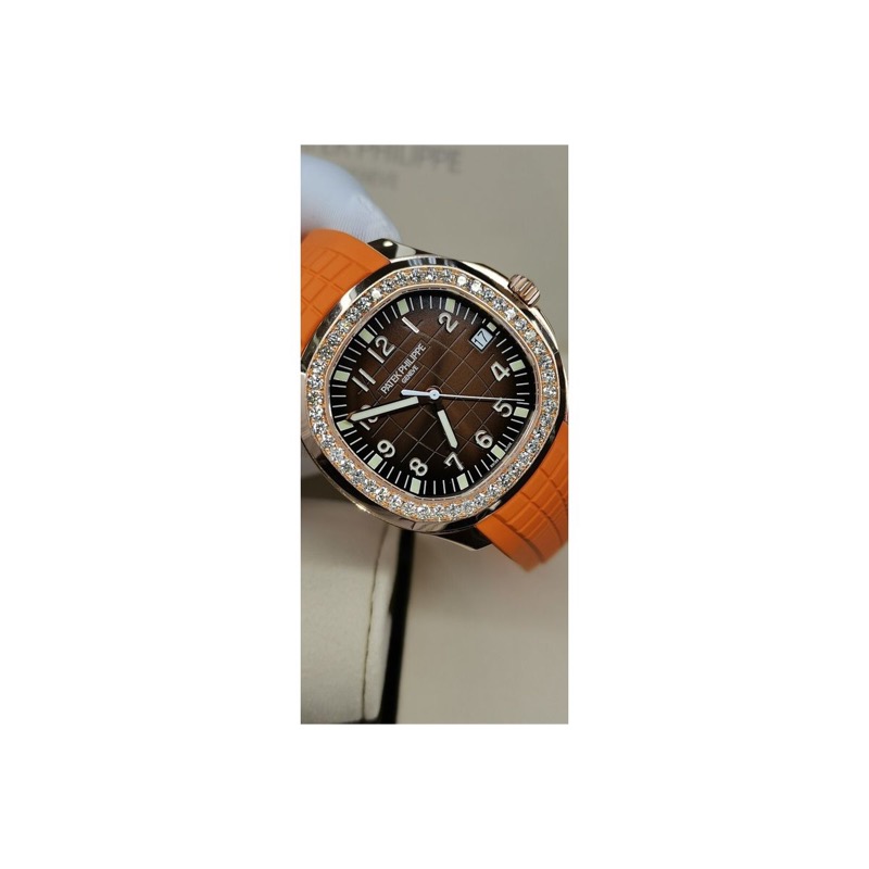 Patek Philippe Aquanaut