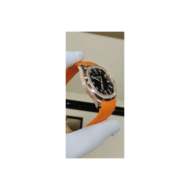 Patek Philippe Aquanaut