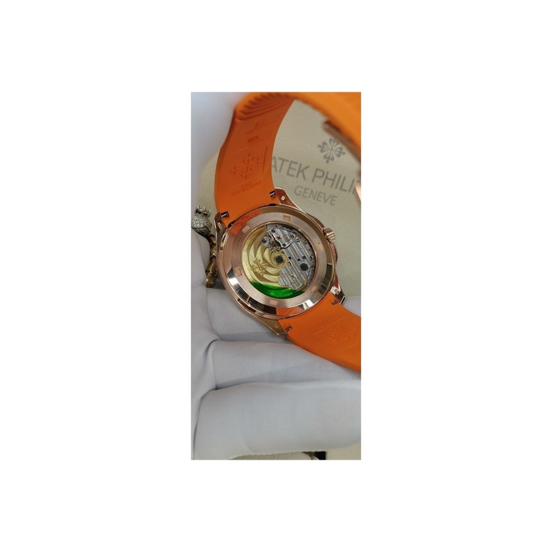 Patek Philippe Aquanaut