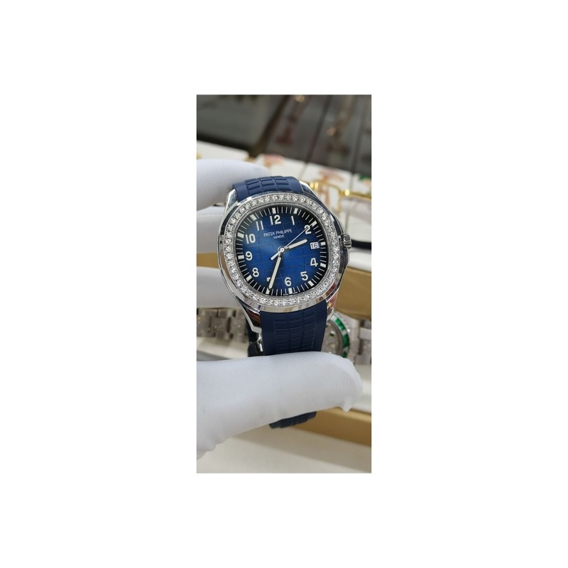 Patek Philippe Aquanaut