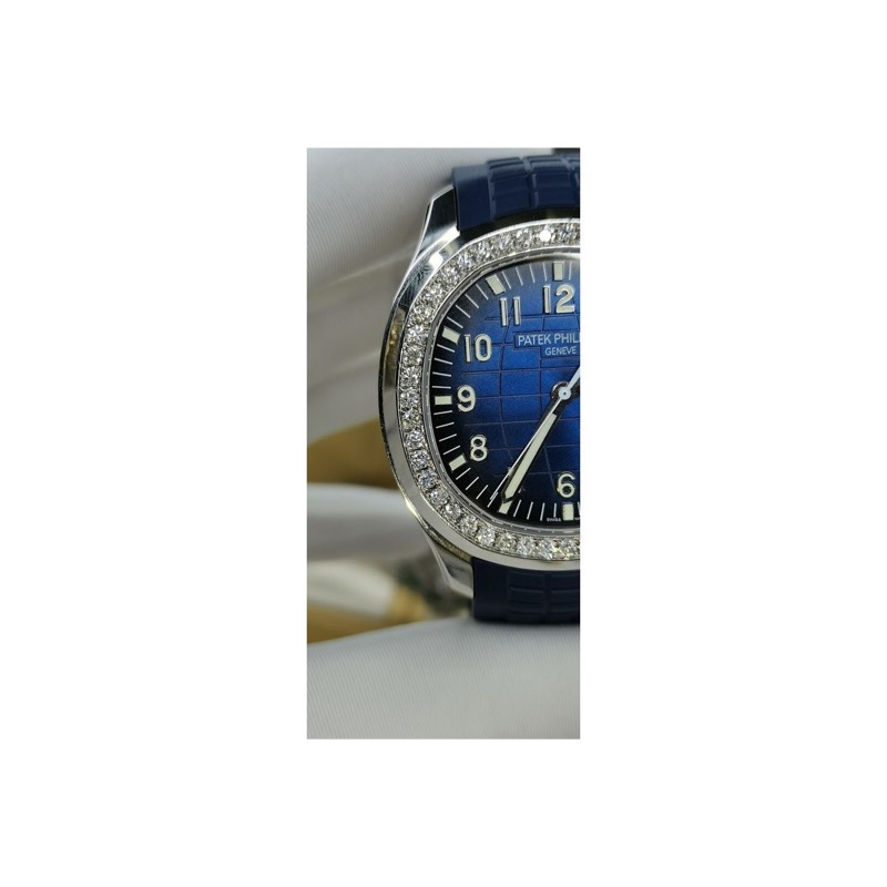 Patek Philippe Aquanaut