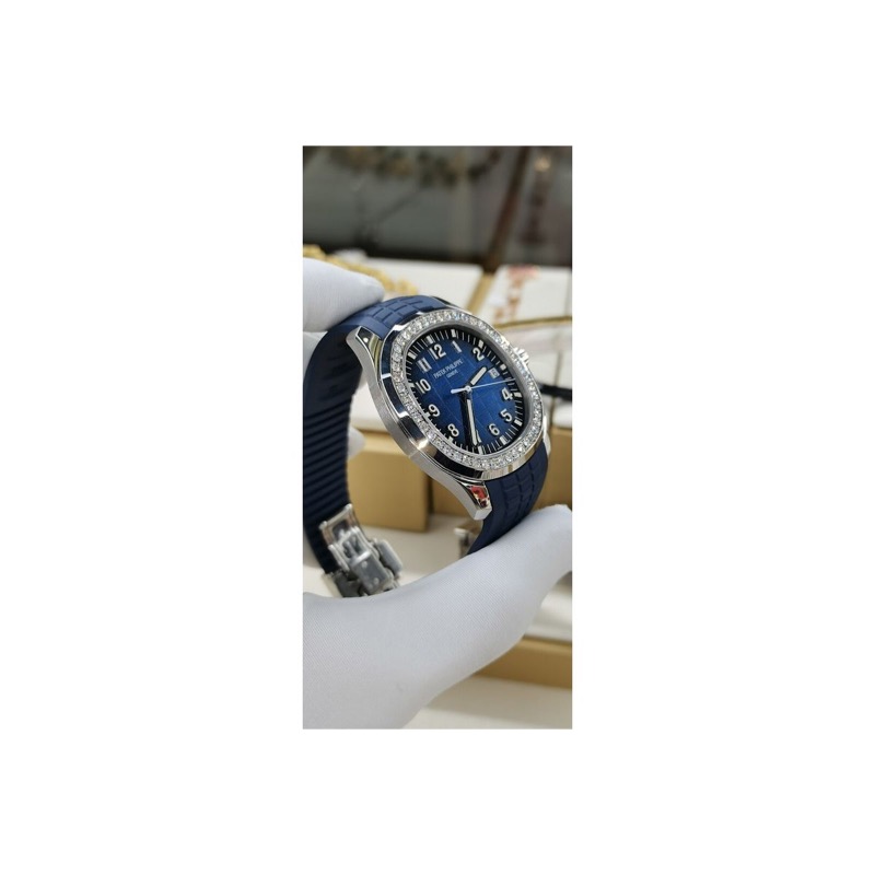 Patek Philippe Aquanaut