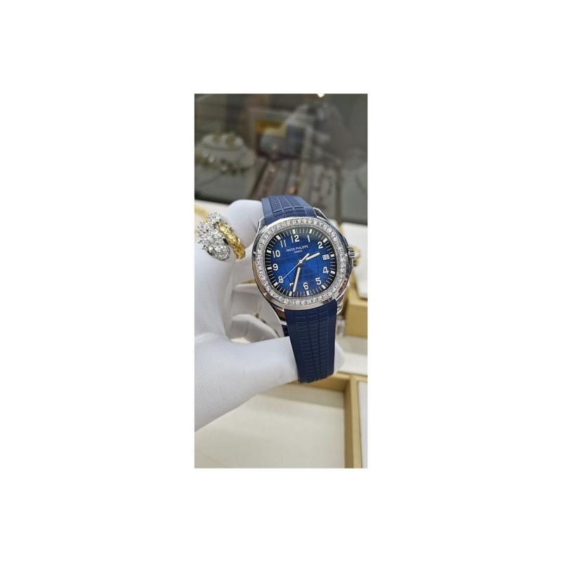 Patek Philippe Aquanaut