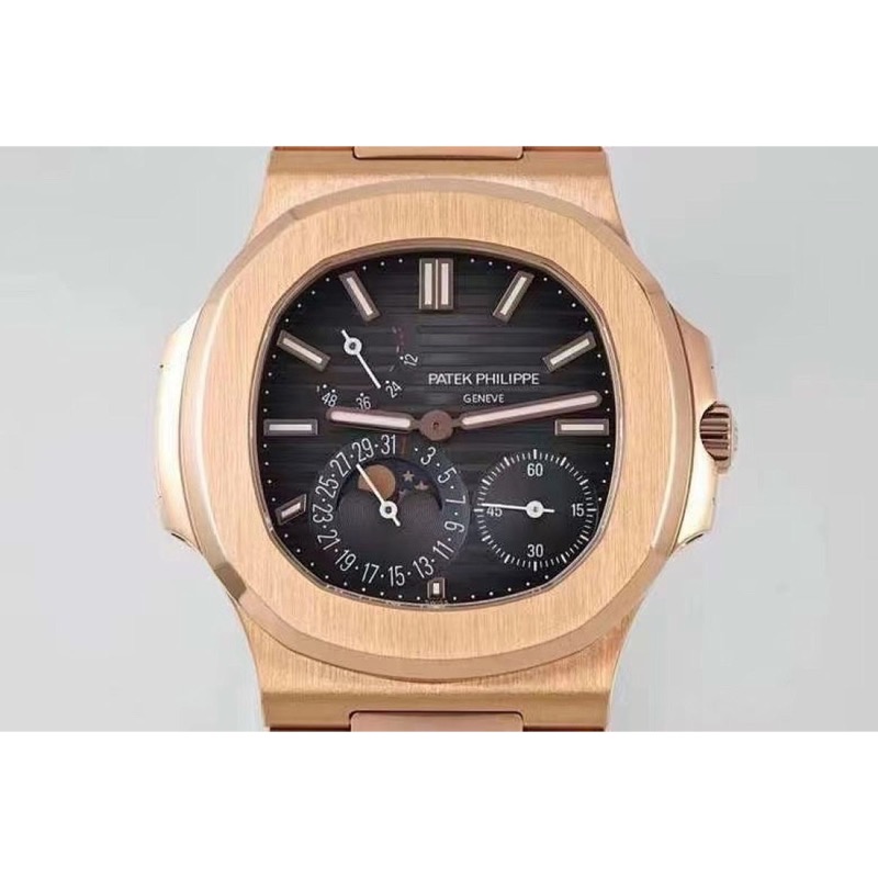 Patek Philippe Nautilus