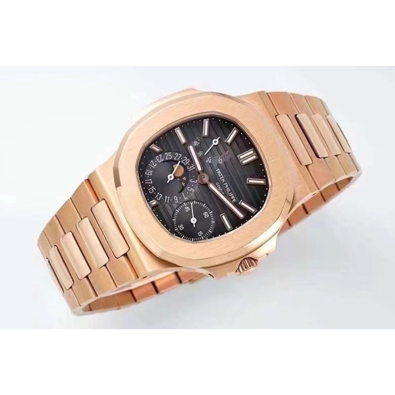 Patek Philippe Nautilus