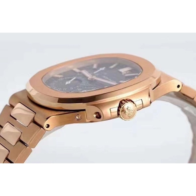 Patek Philippe Nautilus