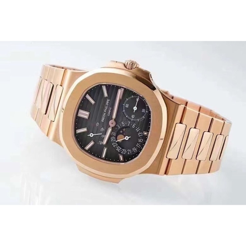 Patek Philippe Nautilus