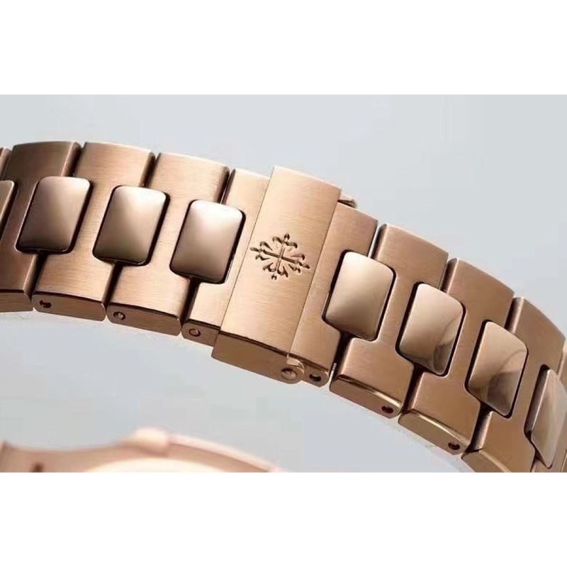 Patek Philippe Nautilus