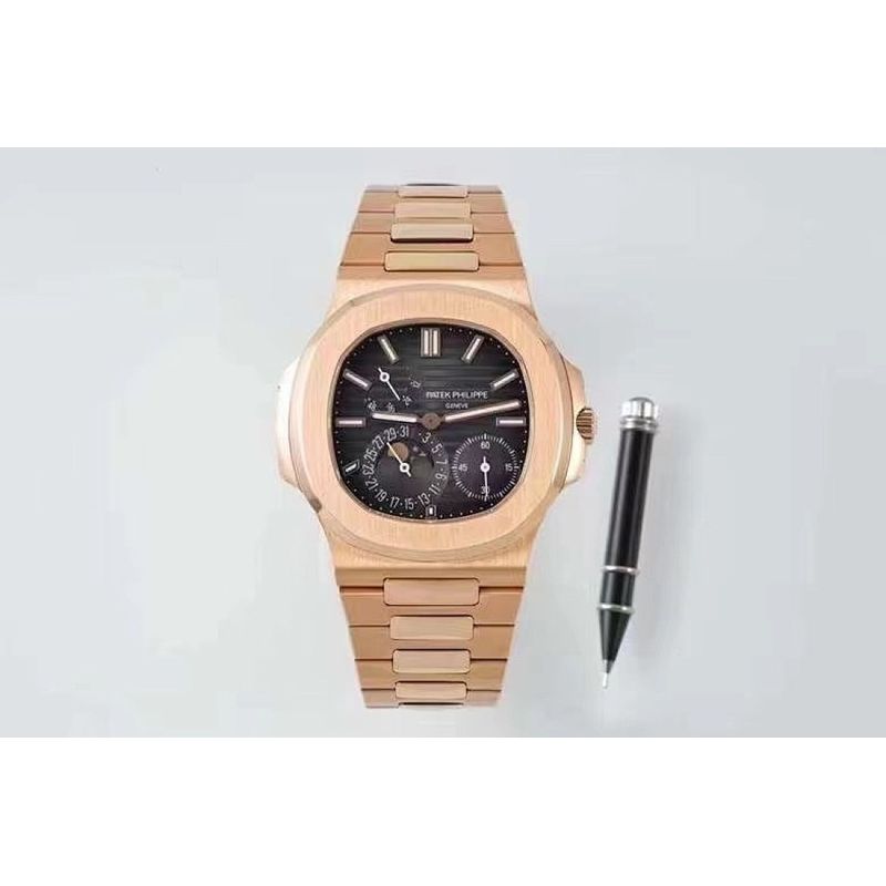 Patek Philippe Nautilus