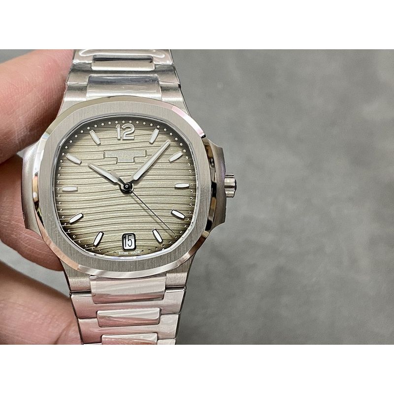 Patek Philippe Nautilus