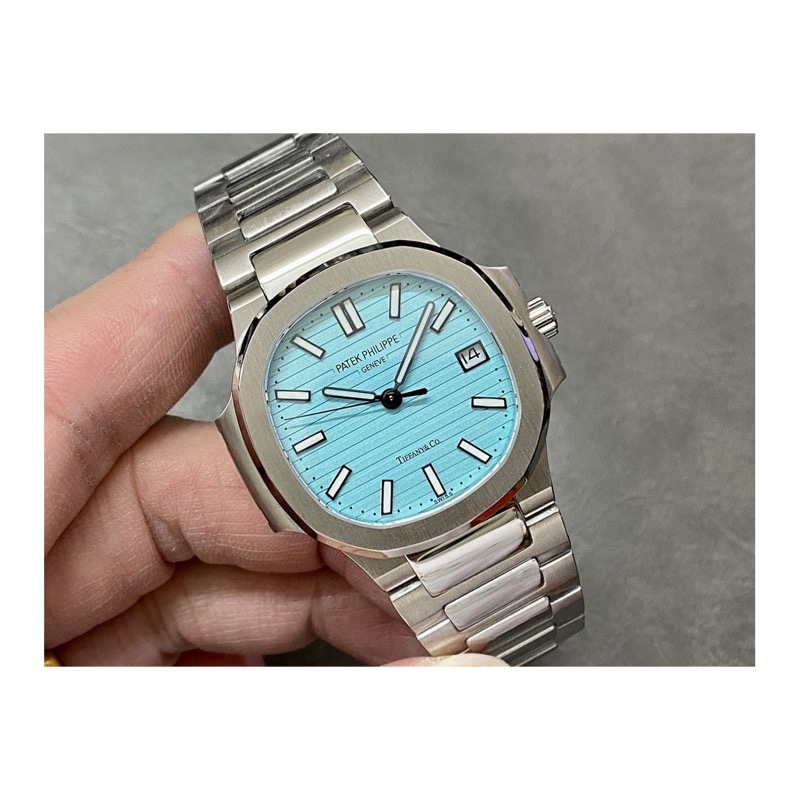 Patek Philippe Nautilus